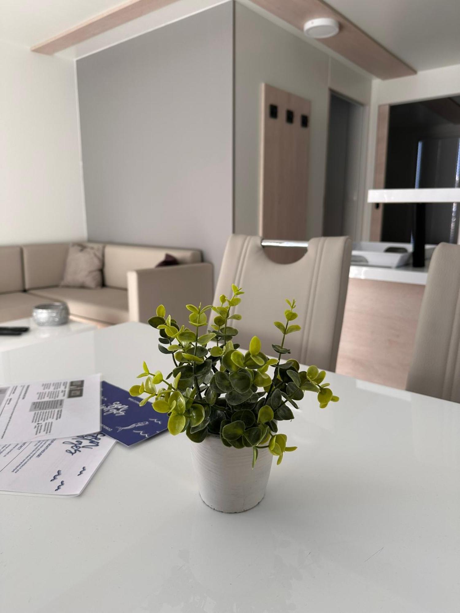 Floating House - Marina Pearl Διαμέρισμα Πορτορόζ Εξωτερικό φωτογραφία