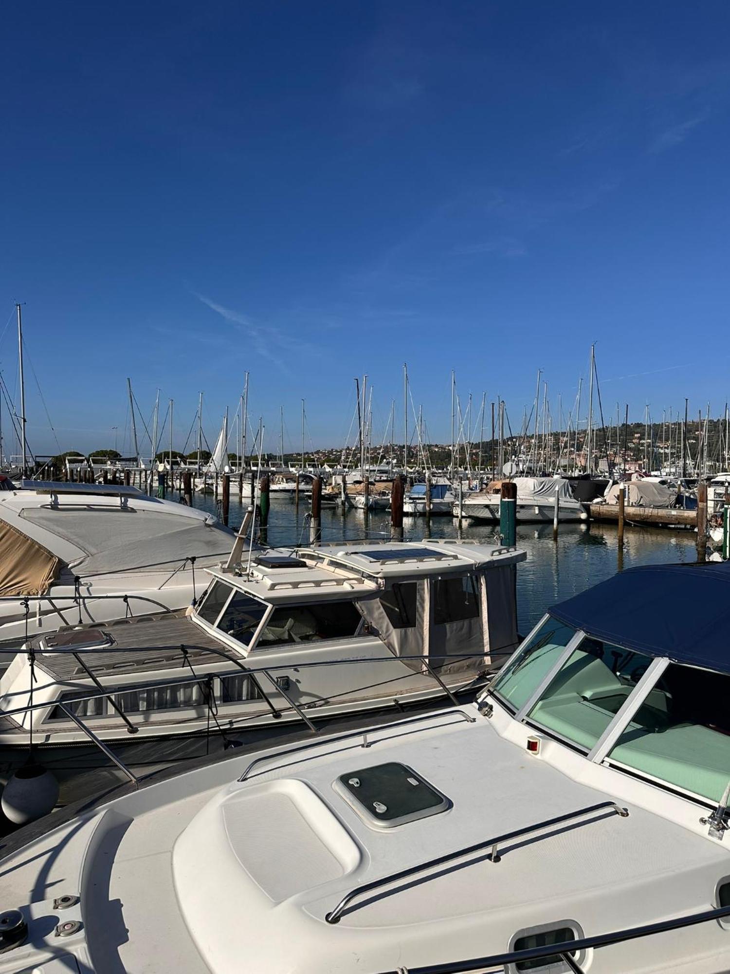 Floating House - Marina Pearl Διαμέρισμα Πορτορόζ Εξωτερικό φωτογραφία