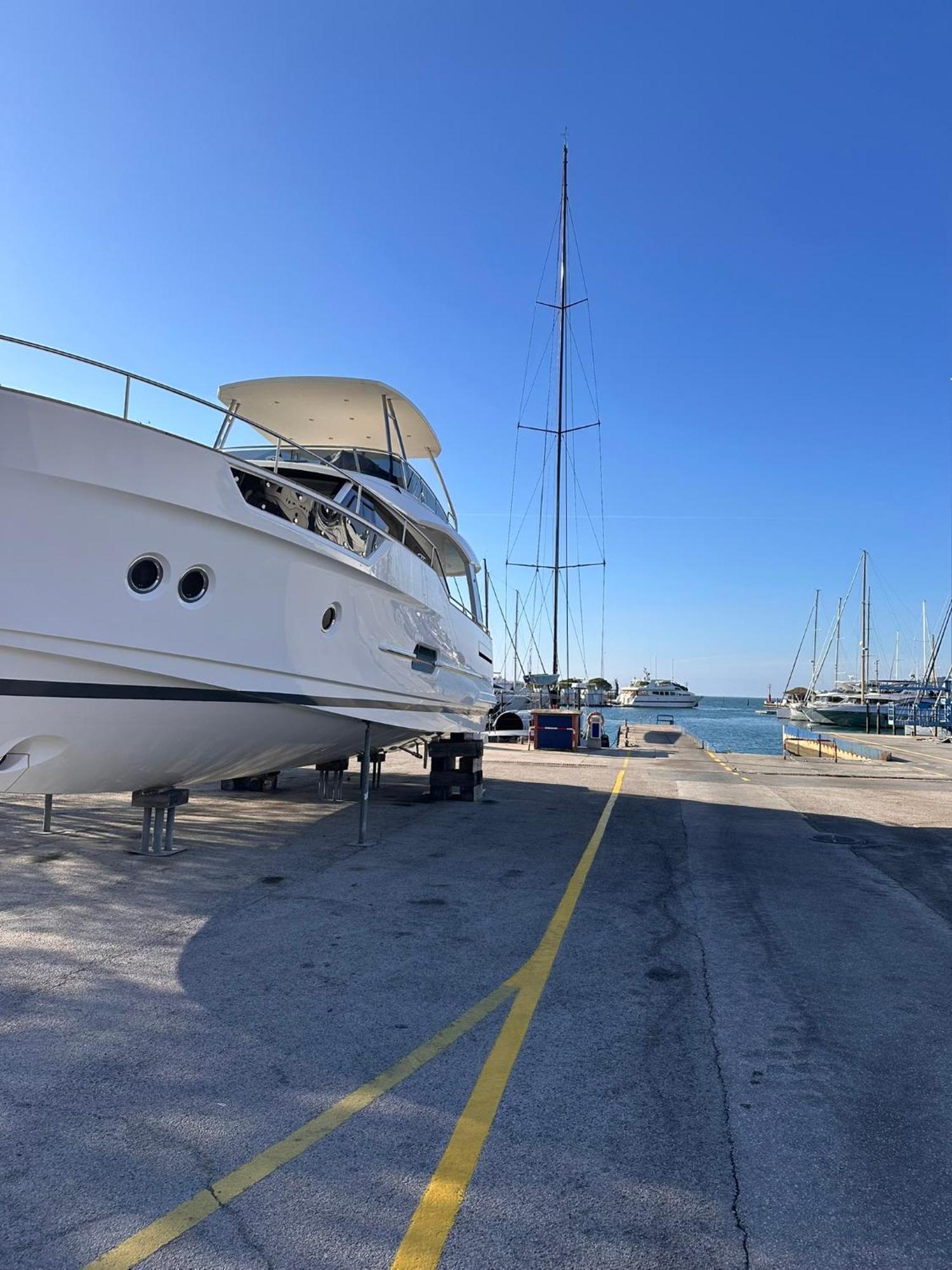 Floating House - Marina Pearl Διαμέρισμα Πορτορόζ Εξωτερικό φωτογραφία