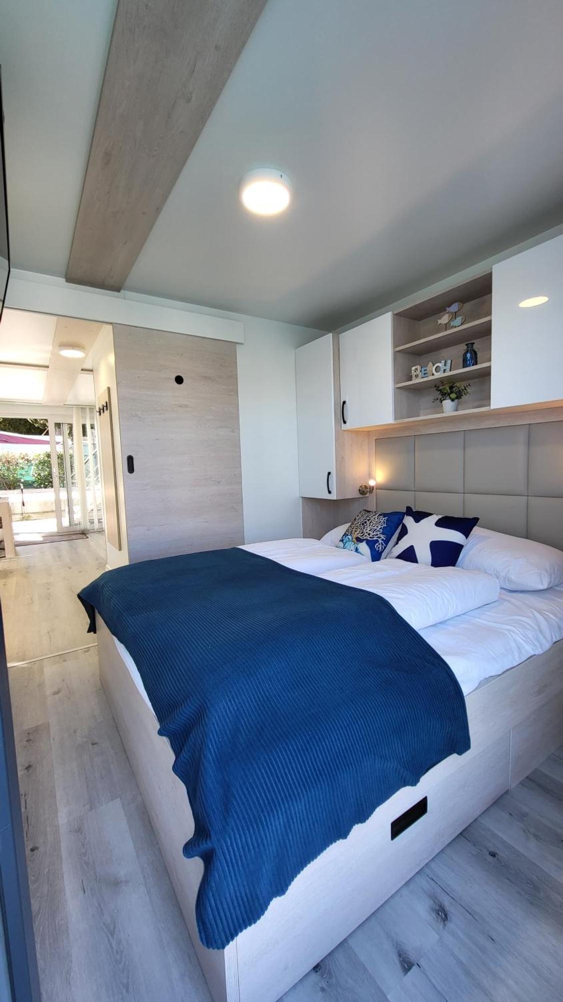Floating House - Marina Pearl Διαμέρισμα Πορτορόζ Εξωτερικό φωτογραφία