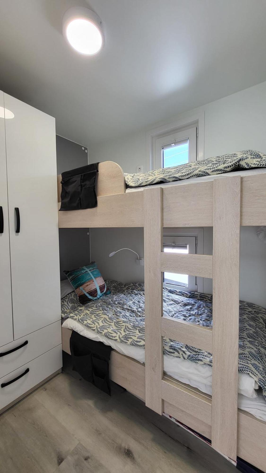 Floating House - Marina Pearl Διαμέρισμα Πορτορόζ Εξωτερικό φωτογραφία