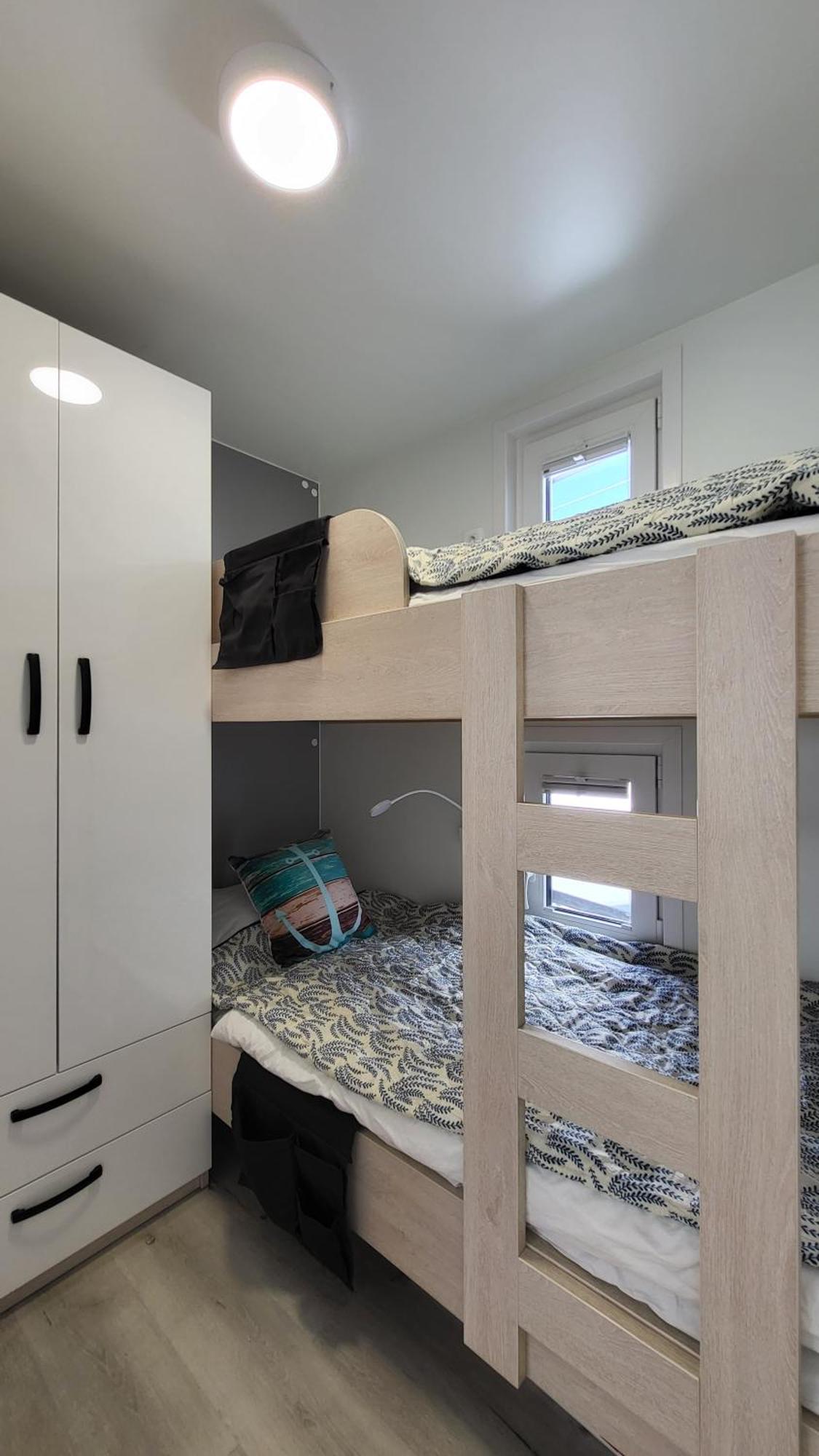 Floating House - Marina Pearl Διαμέρισμα Πορτορόζ Εξωτερικό φωτογραφία