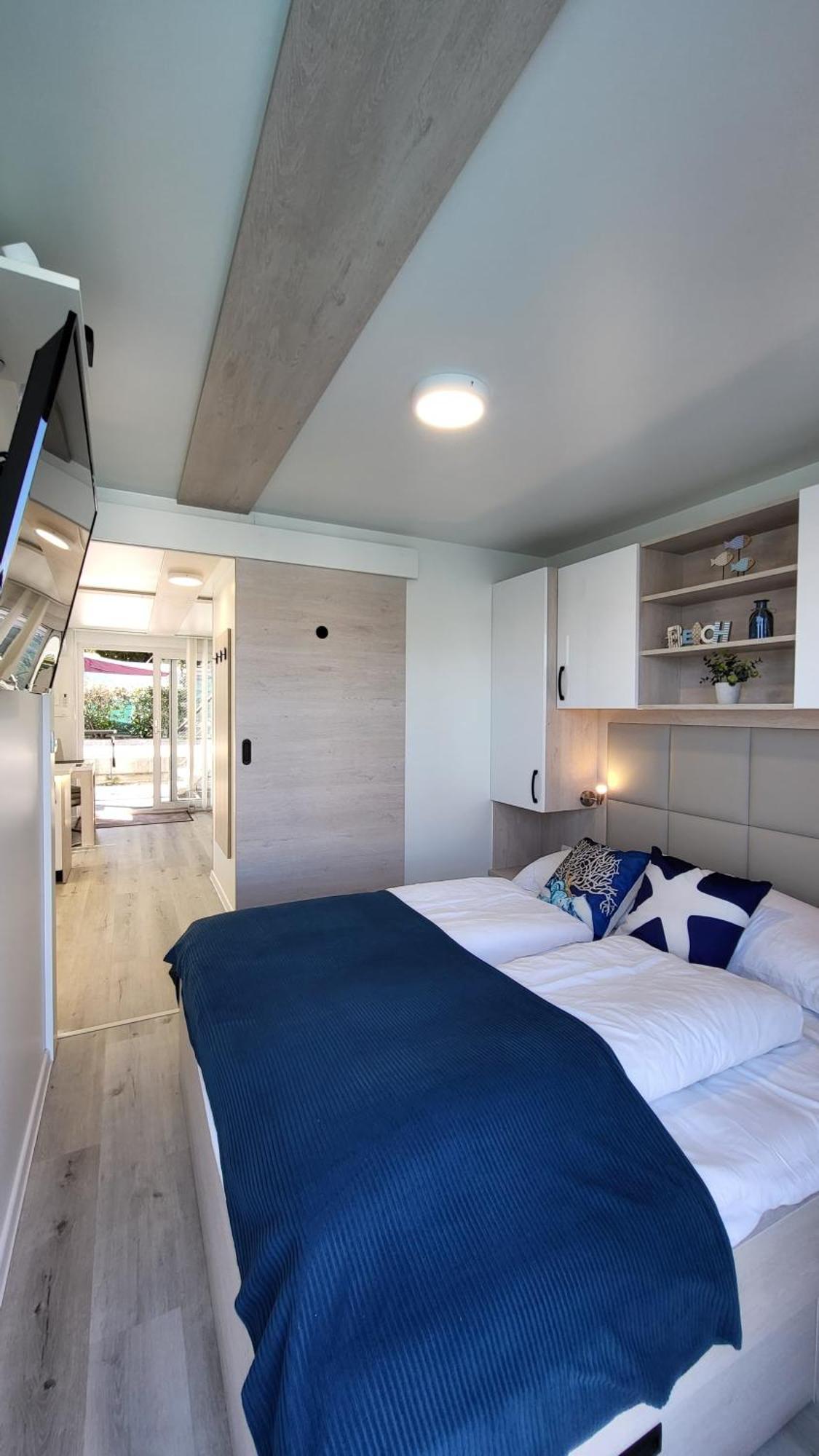 Floating House - Marina Pearl Διαμέρισμα Πορτορόζ Εξωτερικό φωτογραφία