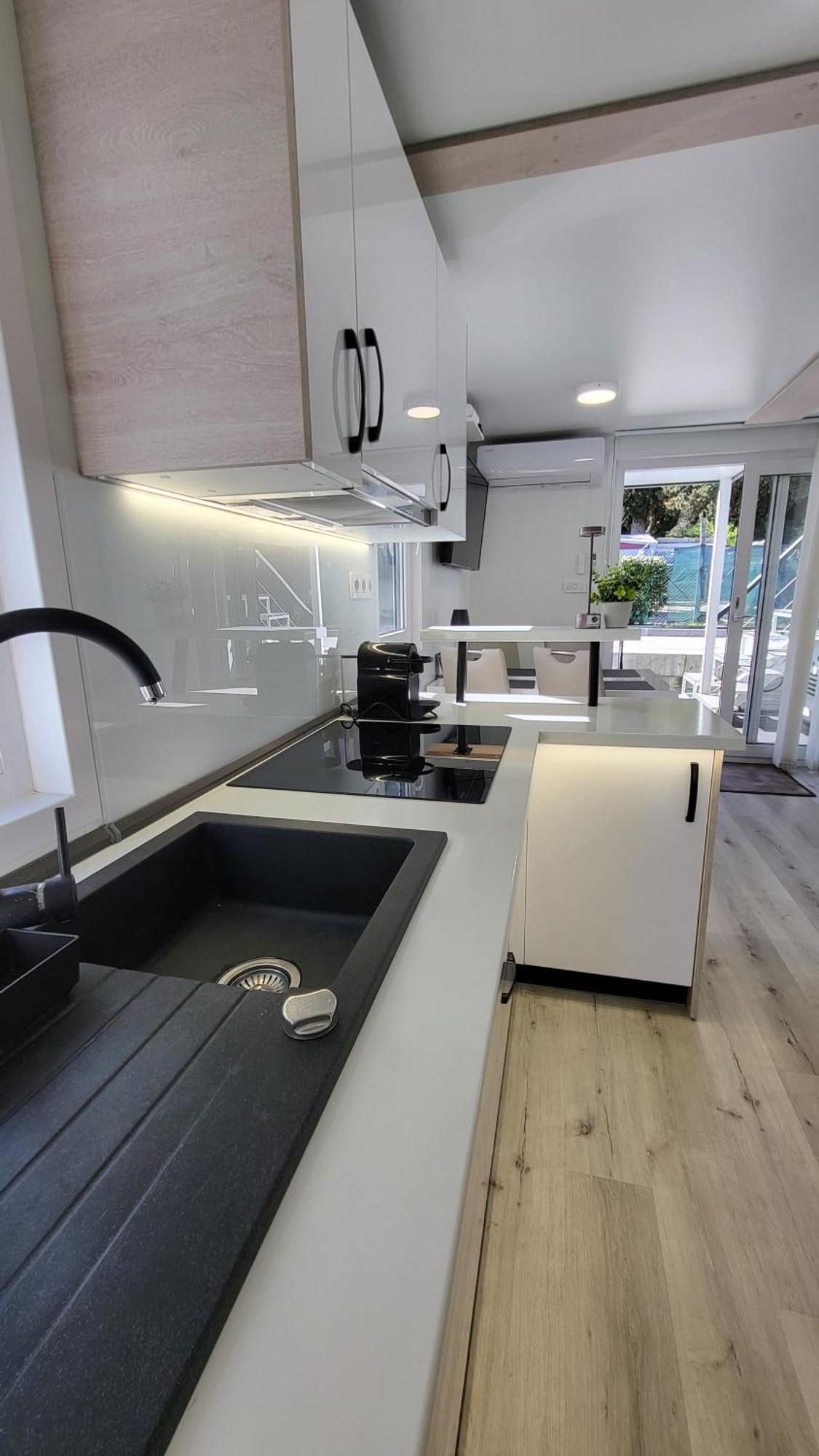 Floating House - Marina Pearl Διαμέρισμα Πορτορόζ Εξωτερικό φωτογραφία