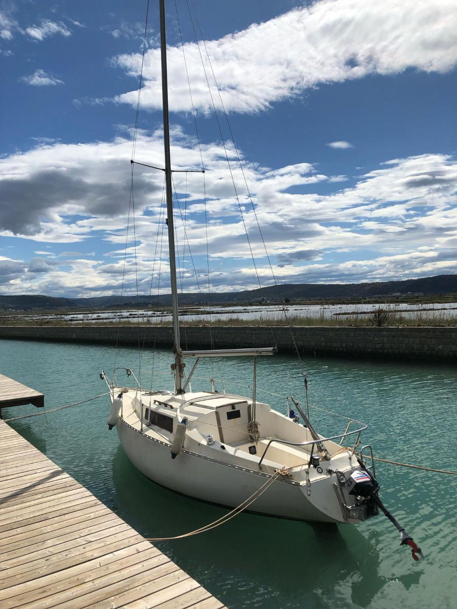 Floating House - Marina Pearl Διαμέρισμα Πορτορόζ Εξωτερικό φωτογραφία